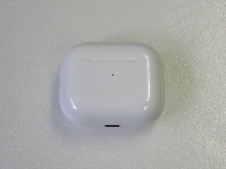 楽天市場】正規品 Apple AirPods 第3世代 A2897 アップル エアポッズ 