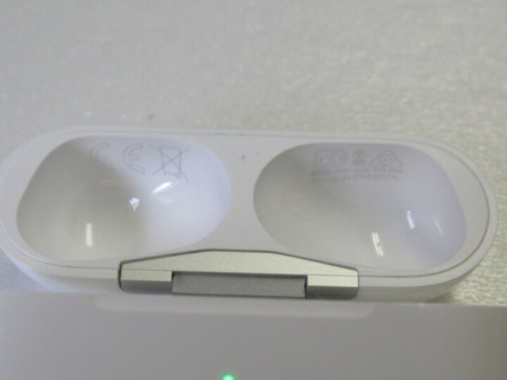 楽天市場】国内正規品 Apple AirPods Pro Charging Case A2190 第一 