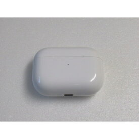 国内正規品 アップル エアポッズプロ ケース 中古品/送料無料！ Apple AirPods Pro Charging Case A2190 第1世代 エアポッズ プロ 充電ケース ※ケースのみ