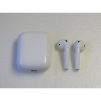 楽天市場】airpods with wireless charging case 第2世代 mrxj2j／aの通販