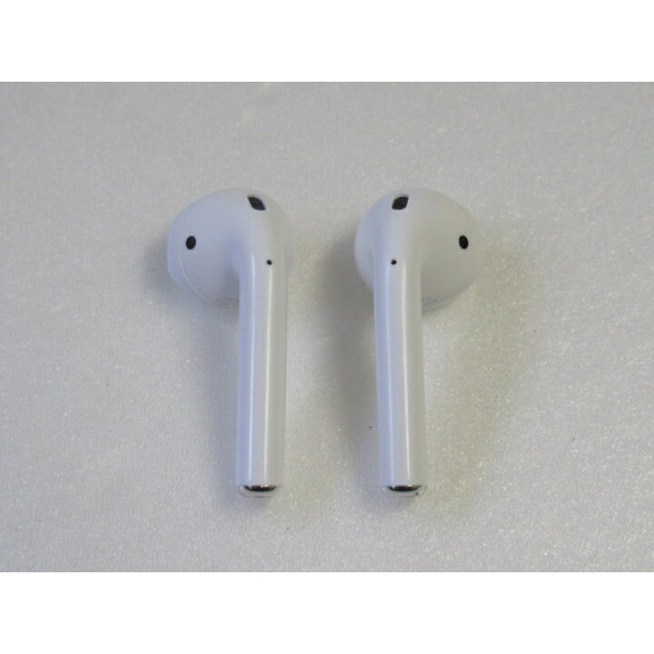 楽天市場】【中古品】 Apple AirPods with Charging Case MV7N2J/A 