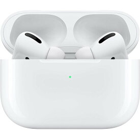 【中古品】 Apple AirPods Pro アップル エアポッズプロ ノイズキャンセリング ワイヤレスイヤホン 送料無料！ エアポッズプロ 正規品　A2083/A2084/A2190