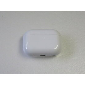 【中古品】 アップル 正規品 エアポッズプロ 第2世代 充電ケース Apple AirPods Pro A2700 送料無料！ ※ケースのみ