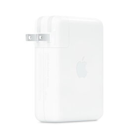 【中古品】 Apple 140W アップル USB-C電源アダプタ A2452 MacBook充電器 送料無料！