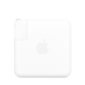 【中古品】Apple 87W アップル USB-C電源アダプタ A1719 MacBook充電器 送料無料！