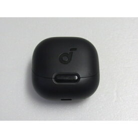 【中古品】Anker Soundcore Liberty 4 NC A3947 アンカー サウンドコア ワイヤレスイヤホン 充電ケース ブラック 送料無料！ ※ケースのみ