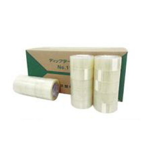 �����㣊������ �f�B�b�N�e�[�vOPP No.110-N�@48mm×100M 1�P�[�X�i5��×10�{����j ���������I �����e�[�v