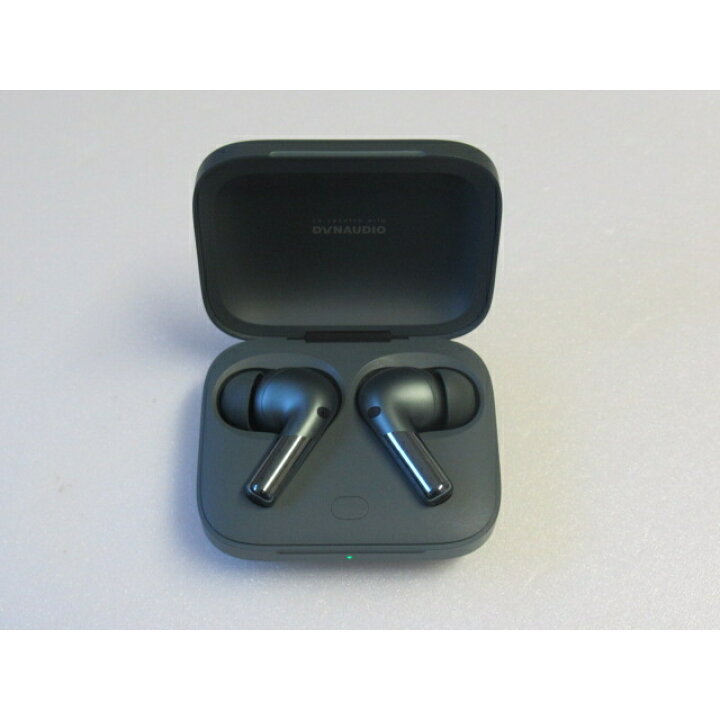 楽天市場】【中古品】 Dynaudio OnePlus Buds Pro 2 Arbor Green E507A 