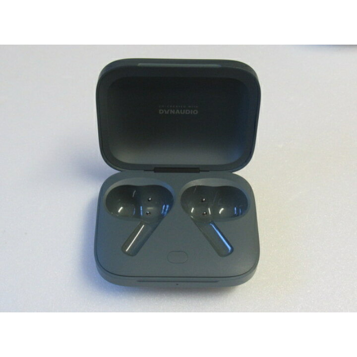 楽天市場】【中古品】 Dynaudio OnePlus Buds Pro 2 Arbor Green E507A 