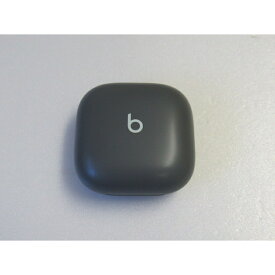 【中古品】Beats Fit Pro/Beats by Dr.Dre Apple ビーツ ワイヤレスイヤホン 充電ケース セージグレイ 送料無料！ ※ケースのみ