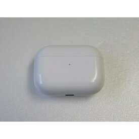 国内正規品 Apple AirPods Pro Charging Case A2190 第1世代 アップル エアポッズプロ ケース 中古品/送料無料！ エアポッズ プロ 充電ケース ※ケースのみ