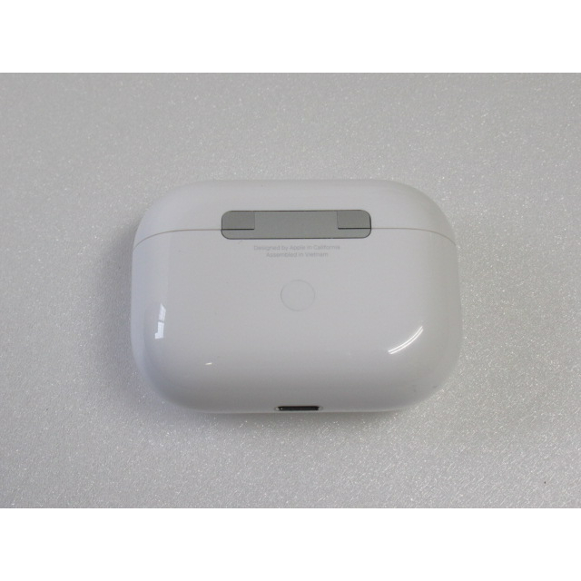 楽天市場】国内正規品 Apple AirPods Pro Charging Case A2190