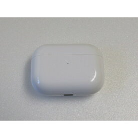 アップル エアポッズプロ 充電ケース ※ケースのみ 中古品/送料無料！ Apple AirPods Pro Charging Case A2190 第一世代 エアーポッズ プロ イヤホンケース ワイヤレスイヤホンケース アップルケース 国内正規品