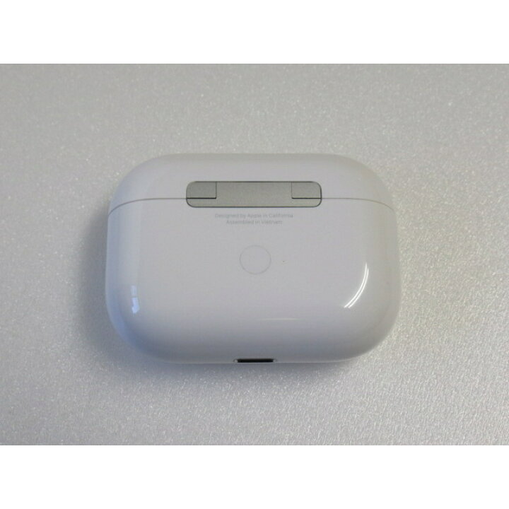 最大75%OFFクーポン エアーポッズプロ新品 充電ケース Apple国内正規品 AirPods Pro asakusa.sub.jp