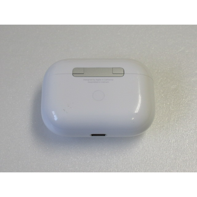 楽天市場】国内正規品 Apple AirPods Pro Charging Case A2190