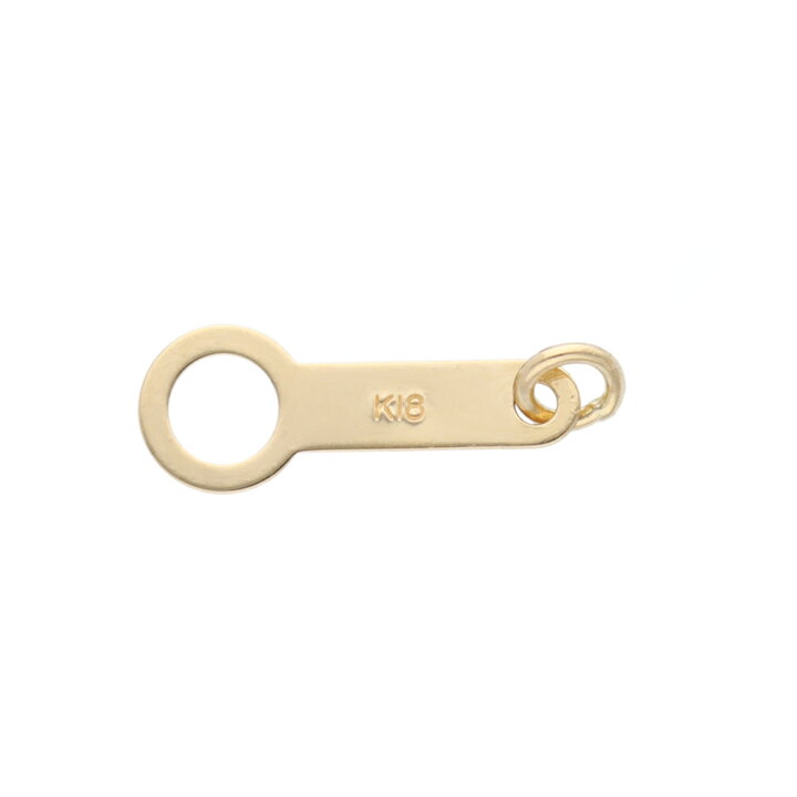 楽天市場】板ダルマ ダルマカン シンプル 板カン 10mm アクセサリーパーツ K18 K18WG 【単品 1個売り】 留め具 ネックレス ブレスレット パーツ プレート 18金 日本製 ジュエリー 修理 ハンドメイド DIY 手芸用品 金具 | エンド エンドパーツ カン付き 貴金属 留め 金具 ... 楽天市場】板ダルマ ダルマカン シンプル 板カン 10mm アクセサリーパーツ K18 K18WG 【単品 1個売り】 留め具 ネックレス ブレスレット パーツ プレート 18金 日本製 ジュエリー 修理 ハンドメイド DIY 手芸用品 金具 | エンド エンドパーツ カン付き 貴金属 留め 金具 ...