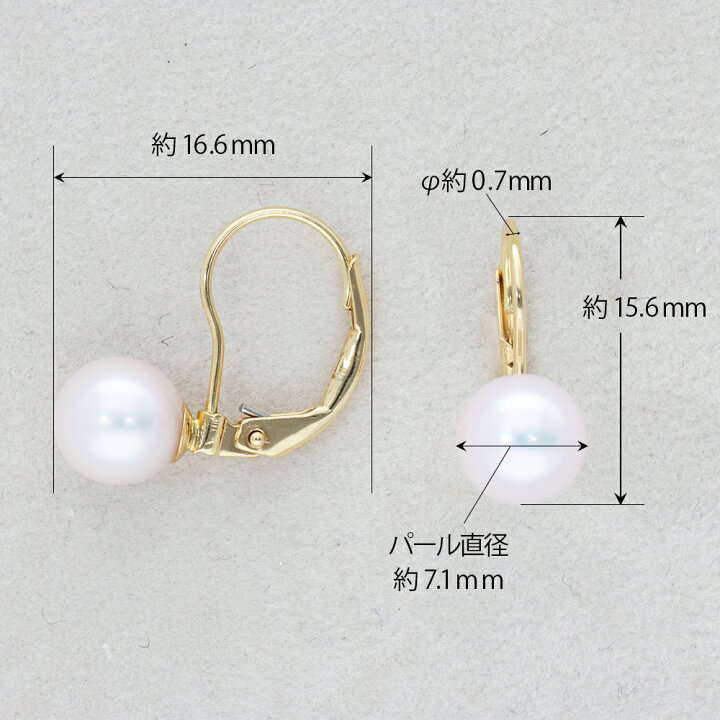楽天市場】【店内全品PT5倍＋最大2000円CP配布中！】あす楽 あこや真珠 