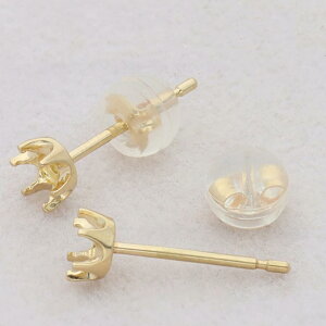 �y���Ӄf�[����PT3�{+CP�z�z��!�z�Θg�t �s�A�X�|�X�g 6�{�� 0.1ct �p 3.0mm / 0.2ct�p 3.8mm / 0.3ct�p 4.3mm �|�X�g�a0.7mm �L���b�`���� / �Ȃ� �΍� ��g �X�^�b�h�s�A�X �s�A�X�p�[�c �A�N�Z�T���[�p�[