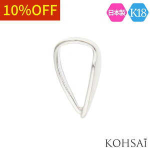 yWEEKN[|łɂ́zo`J K18WG N[Y Vv lbNX p[c ANZT[ y1z 18k 18 5.8mm  ו y_ggbv y_gwbh `[ {