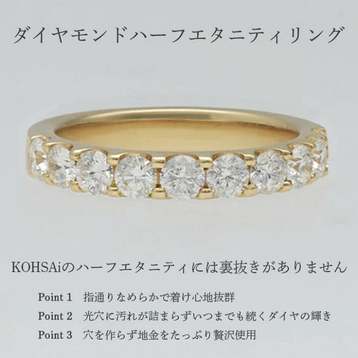 楽天市場】【最大2,500円オフCP!PT3倍!】リング 1点もの 1点限り 12号 