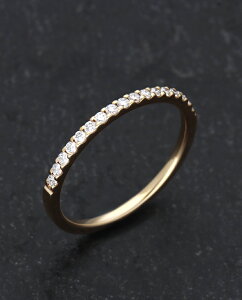 �G�g�i etna K18YG �����O �M�A gear �n�[�t�G�^�j�e�B �_�C�������h�����O ��1.5mm 3�`25��