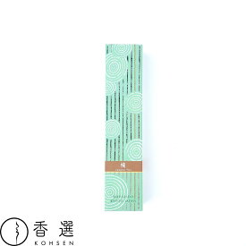 香彩堂 百楽香 楠 お香 お線香 インセンス 京都 スティック型 日本製 アロマ 贈答用 一周忌 進物 お悔やみ 御供 煙の少ない