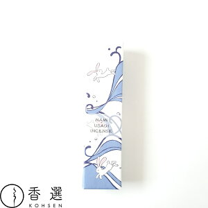 ʓ ENGIMONO  g 񂬂 NAMIEUSAGI@INCENSE CZX  CZX s XeBbN^ { A} p