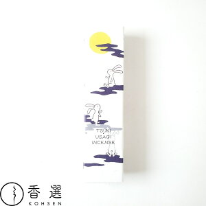 ʓ ENGIMONO   񂬂 CZX TSUKIEUSAGI INCENSE  CZX s XeBbN^ { A} p