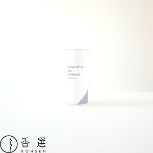 J}@@[J&x_[@EUCALYPTUS and LAVENDER@Aroma & Incense@@CZXXeBbN@{@MADE IN JAPAN
