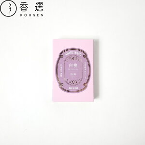 { ʓ caitou  WHITE PEACH XeBbN   {