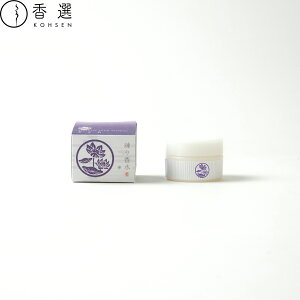 ���ʓ� ���荁�� �T Japanese Solid Perfume �p�t���[�� �����ɂ₳���� ���f�B�[�X �����Y �a�R�X�� ���{��