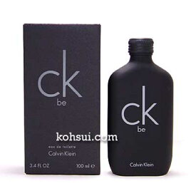 カルバンクライン Calvin Klein CK シーケービー CK-be オードトワレ EDT SP 50ml ユニセックス 香水 | ブランド シーケー ビー シー ケー ビー CK be メンズ レディース ユニセックス 男女兼用 男性 女性 誕生日 ローズ 香り ムスク ベルガモット プレゼント ギフト