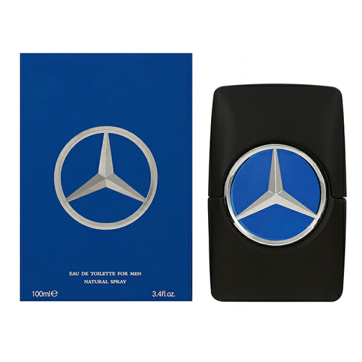 楽天市場】メルセデス・ベンツ Mercedes-Benz マン オードトワレ EDT 