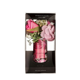 楽天市場 日比谷花壇監修 キャトル ローズ Edt Sp 80ml ミニリース付き Quatre 香水 レディース フレグランスの通販 楽天市場 日比谷花壇監修 キャトル ローズ Edt Sp 80ml ミニリース付き Quatre 香水 レディース フレグランスの通販