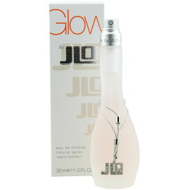 ジェニファーロペス グロウ バイ ジェイロー オードトワレ EDT SP 30ml レディース 香水 | グロウバイジェイロー 女性用 女性 誕生日 人気 香り ローズ グレープフルーツ ジャスミン ムスク バニラ 卒業祝い 入学祝い 母の日 プレゼント ギフト