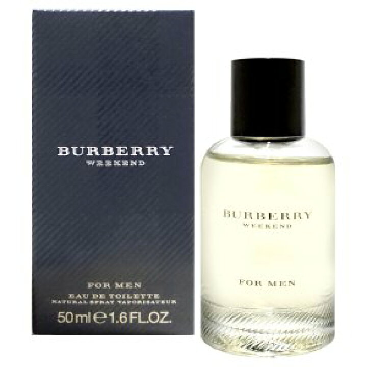楽天市場 あす楽 バーバリー Burberry ウィークエンド フォーメン オードトワレ Edt Sp 50ml メンズ 香水 香水 メンズ 男性用 男性 ブランド 人気 プレゼント 彼氏 誕生日 ギフト 爽やか グレープフルーツ レモン ベルガモット 香水問屋楽天市場店