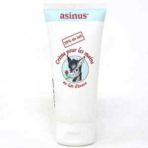 �A�W�j���X ���o�~���N �n���h�N���[�� 50ml ���Əj�� ���w�j�� ��̓� �v���[���g �M�t�g