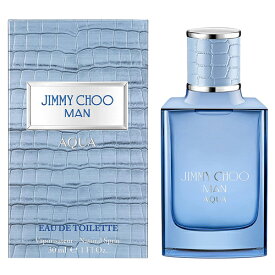 ジミーチュウ Jimmy Choo マン アクア オードトワレ EDT SP 30ml 結婚祝い 誕生日 内祝い お返し 贈り物 プレゼント ギフト