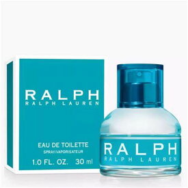 ラルフローレン Ralph Lauren ラルフ オードトワレ EDT SP 30ml レディース 香水 結婚祝い 誕生日 内祝い お返し 贈り物