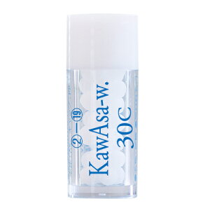 ホメオパシージャパン KawAsa-w. 河口浅間神社の手水−カワアサスイ− 30C 小ビン