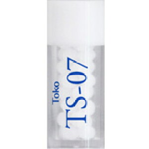 zIpV[Wp fB[ TS-07 (Toko) r