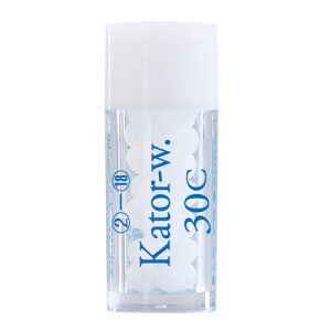 zIpV[Wp Kator-w. _{̎萅|JgXC| 30C r