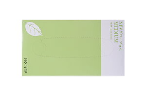 ファーストレイト NPVグローブ α-1 パウダーなし Mサイズ FR-5749