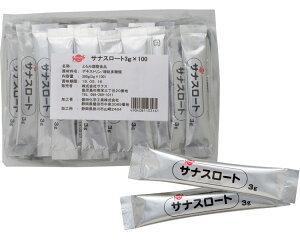 TiX[g / FC-SK1204-D0002@3g×100