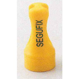 SEGUFIX　セグフィックス　保護ベルト用　ツイストロックシステム　ツイストキー　1個※医療機関のみへの販売