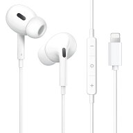 【2026新版 】 iPhone イヤホン 有線 イヤフォン 重低音 マイク付き 音量調節 通話対応 ヘッドホン 対応i…