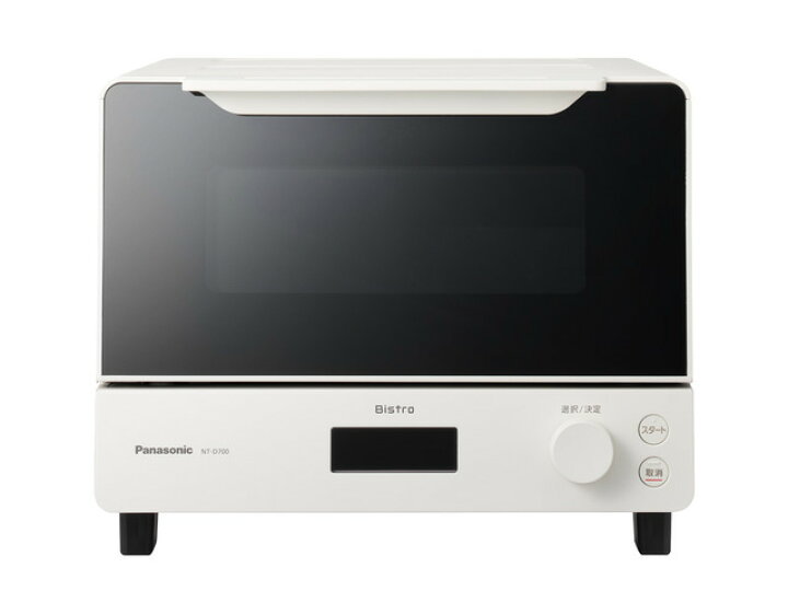 楽天市場】【5年延長保証加入無料】パナソニック NT-D700-W（ホワイト 