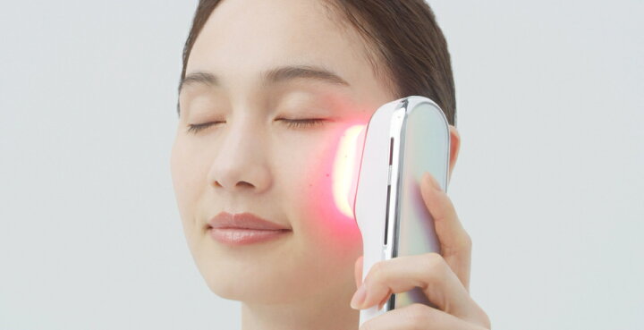 楽天市場】【5年延長保証加入無料】パナソニック 光美顔器 フォト 