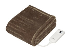 パナソニック 洗える電気ひざかけ DC-H5-T（ブラウン）「くるけっと」Panasonic