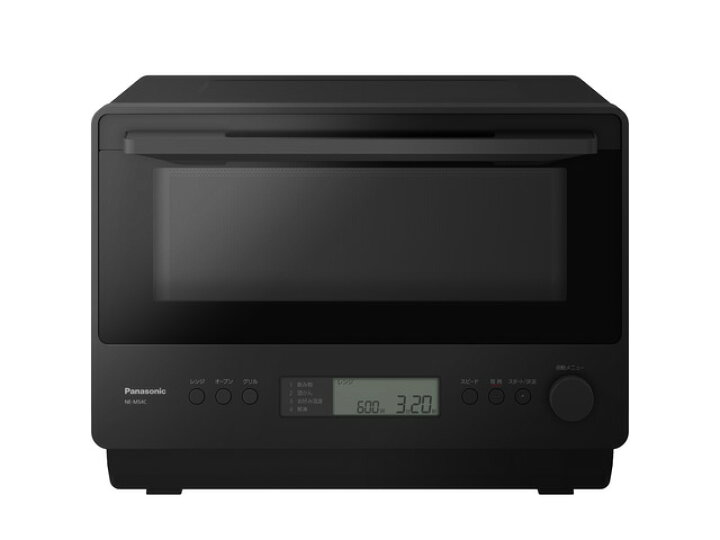 楽天市場】【5年延長保証加入が無料】パナソニック NE-MS4C-K 